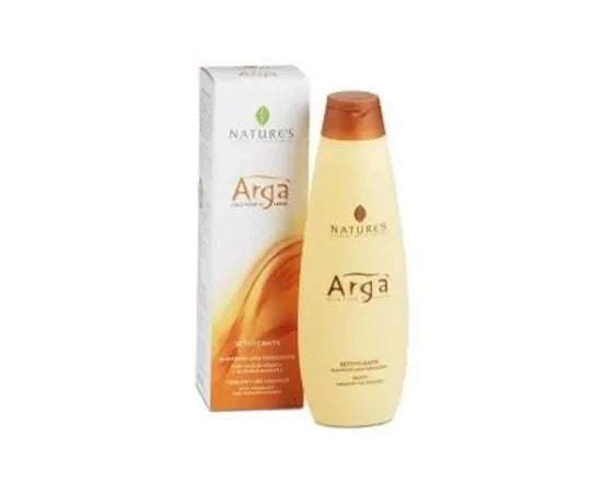 Nature'S Argà Setificante Shampoo Tägliche Anwendung 200Ml