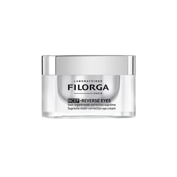 Filorga Ncef Reverse Eyes 15 Ml | Acquista Online su Farmaclick