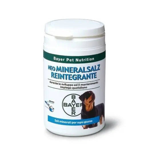 Bayer Neo Mineralsalz Reintegrante 300gr | Acquista Online su Farmaclick