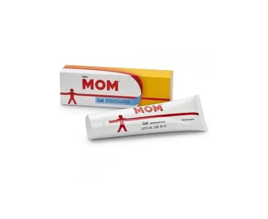 Mom Gel Trattamento Pidocchi 40 G