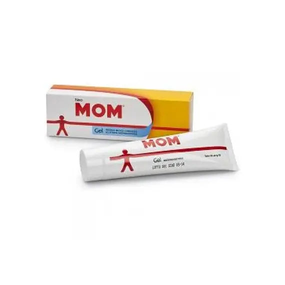 Mom Gel Trattamento Pidocchi 40 G | Acquista Online su Farmaclick