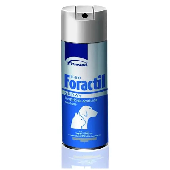 Neoforactil Formevet Spray 200 Ml Gatti e Cani | Acquista Online su Farmaclick