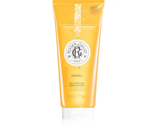 Roger & Gallet Neroli Duschgel 200 ml