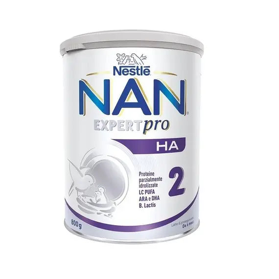 Nan Expertpro Ha 2 800 G | Acquista Online su Farmaclick