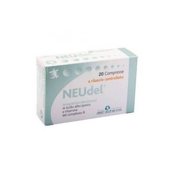 Neudel | Acquista Online su Farmaclick