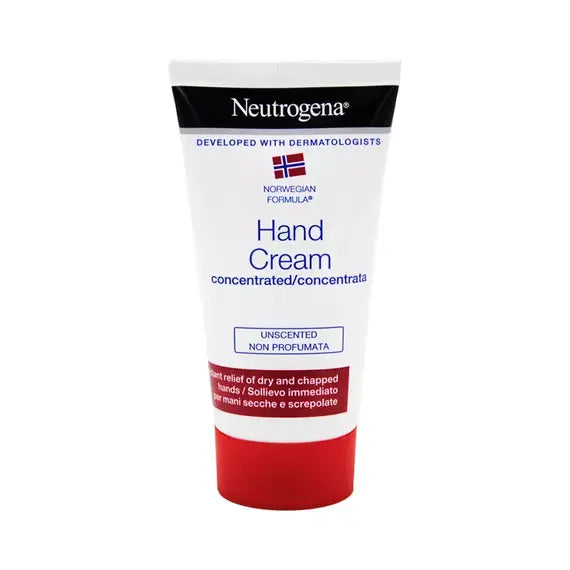 Neutrogena Mani Crema Mani Non Profumata 75 Ml | Acquista Online su Farmaclick