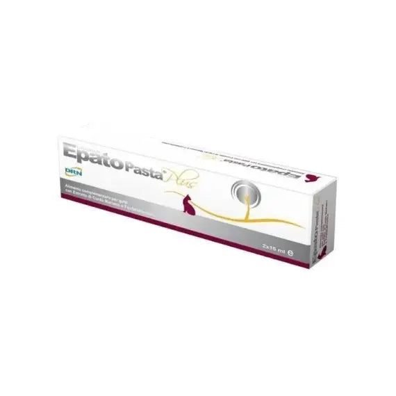 Epato Nextmune Pasta Plus Mangime Complementare 30 Ml | Acquista Online su Farmaclick
