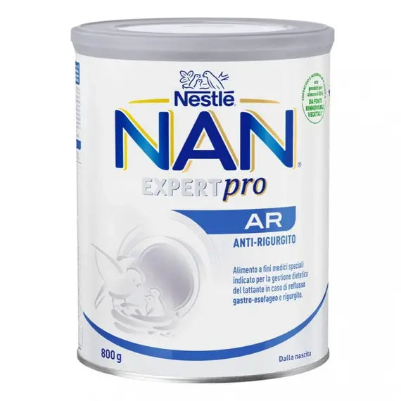 Nidina 1 Ar Latte per Lattanti Anti Rigurgito 800 G | Acquista Online su Farmaclick