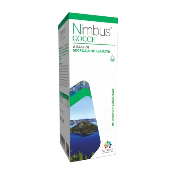 Nimbus Integratore per Bambini in Caso di Inappetenza, Astenia e Convalescenza 50ml Gocce | Acquista Online su Farmaclick