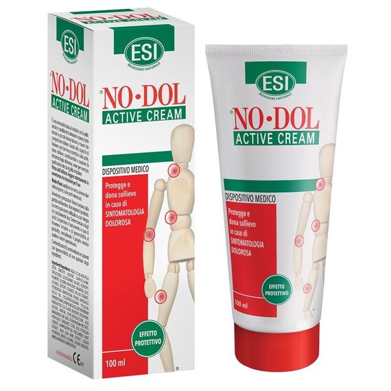 Esi Nodol Crema 100ml | Acquista Online su Farmaclick