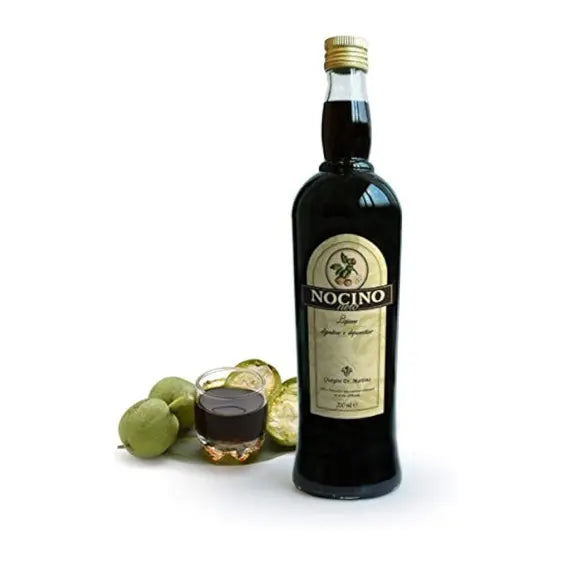 Nocino Americano Liquore 700 Ml | Acquista Online su Farmaclick
