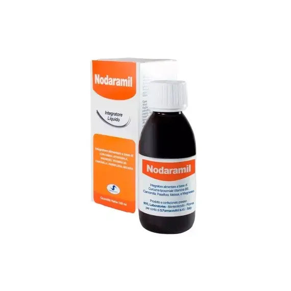 Nodaramil 150ml | Acquista Online su Farmaclick