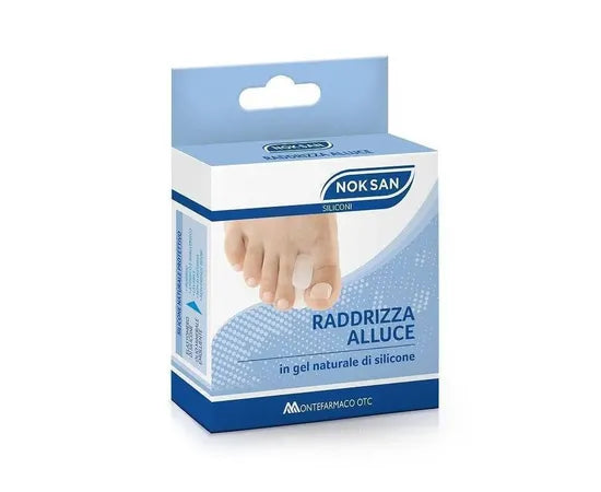 Nok San Raddrizza Alluce