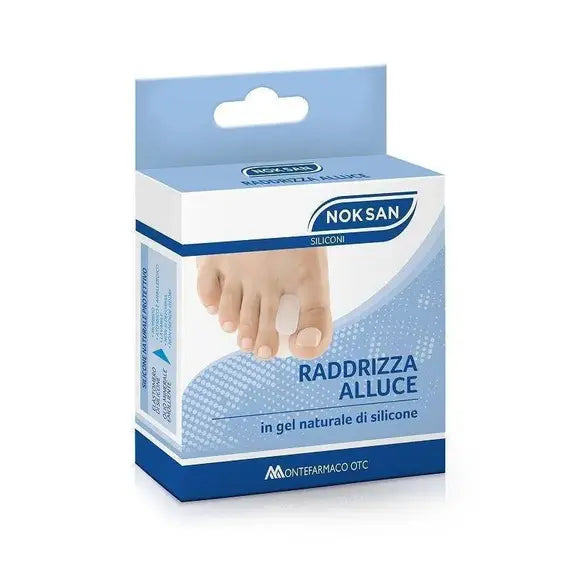 Nok San Raddrizza Alluce | Acquista Online su Farmaclick
