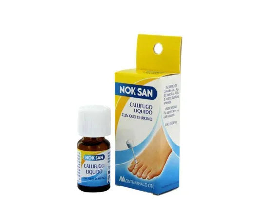 Nok San Callifugo Liquido Extraforte12 Ml