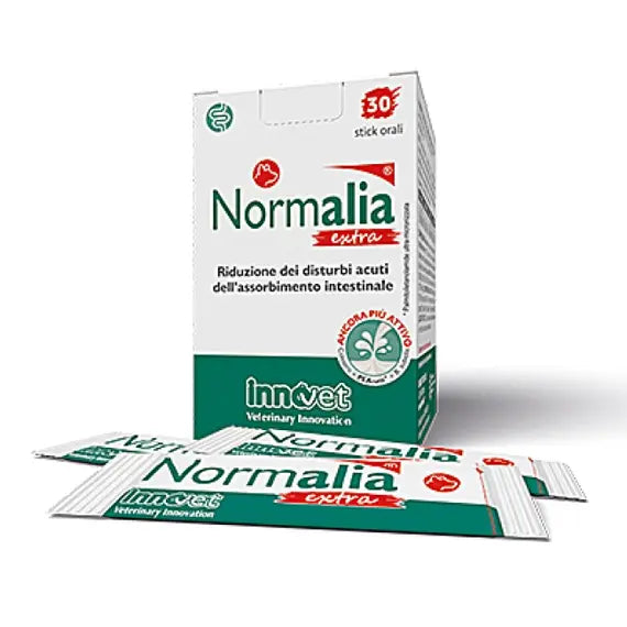 Normali Extra 30 Bustine Stick Orali | Acquista Online su Farmaclick