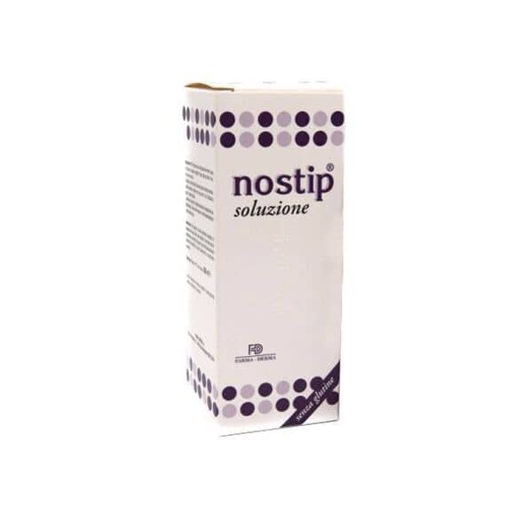 Nostip Soluzione 200 Ml | Acquista Online su Farmaclick