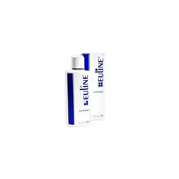 Euline Zinc Shampoo 200 Ml | Acquista Online su Farmaclick