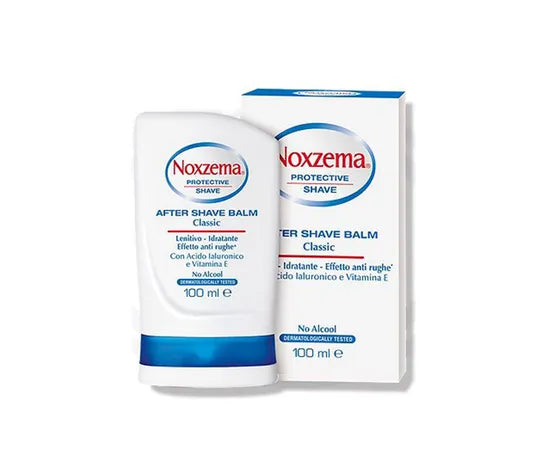 Noxzema After Shave Balm Classic 100 Ml