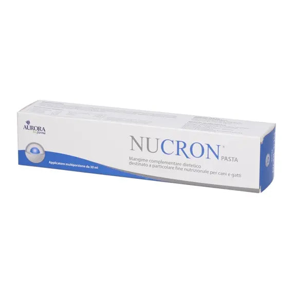 Aurora Nucron Pasta 30 Gr | Acquista Online su Farmaclick