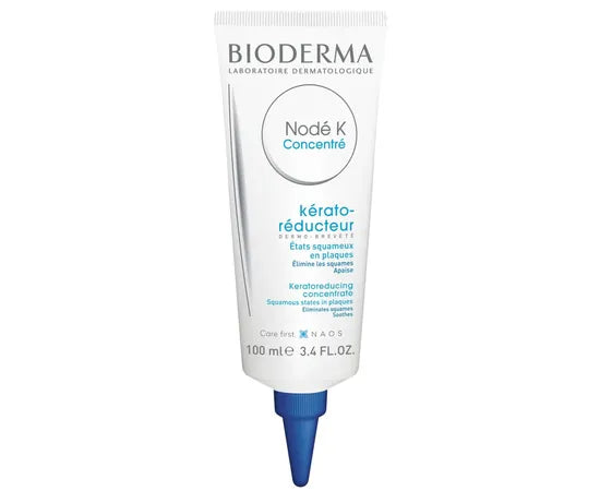 Bioderma Node K Emulsione Da 100 Ml