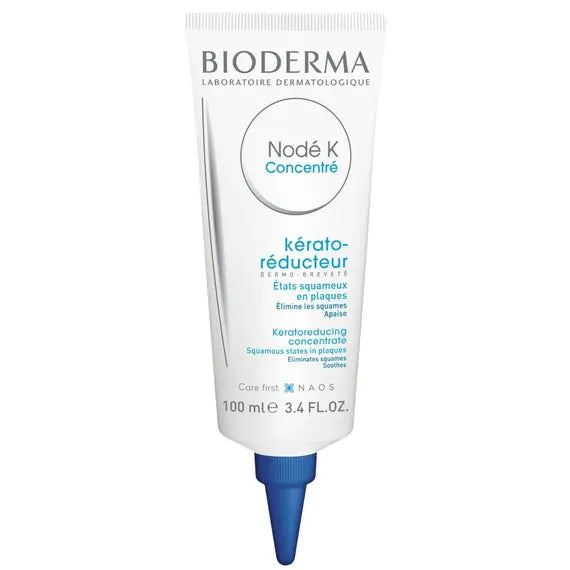 Bioderma Node K Emulsione da 100 Ml | Acquista Online su Farmaclick