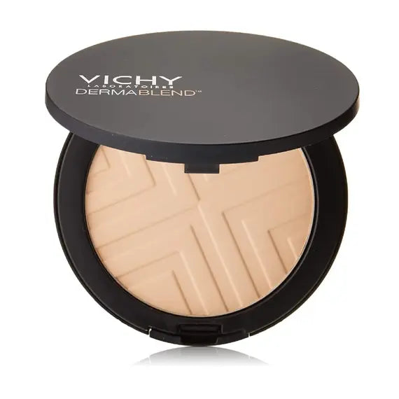 Vichy Dermablend Covermatte Fondotinta in Polvere Compatto Spf25 25 Nude 9,5g | Acquista Online su Farmaclick