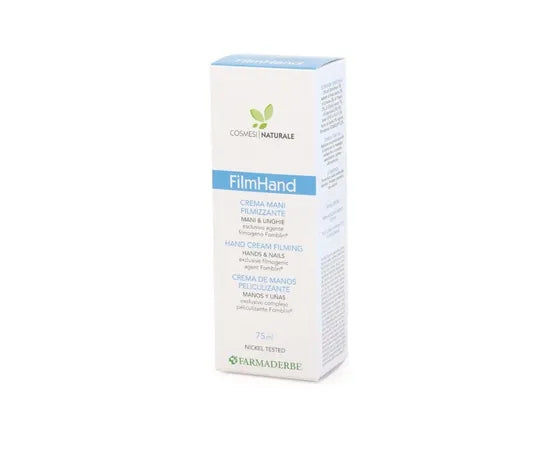 Nutralite Farmaderbe Handcreme Film 75 ml