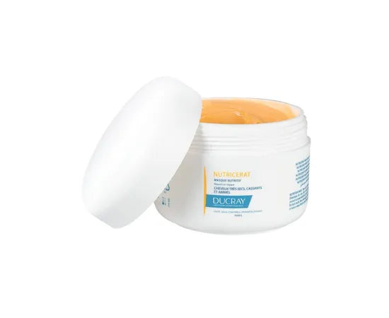 Ducray Nutricerat Haarnährende Maske 150 ml