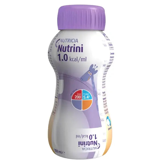Nutrini 200ml | Acquista Online su Farmaclick