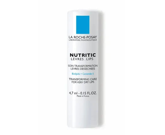 La Roche Posay Nutritic Stick Labbra Nutritivo 4,7Ml