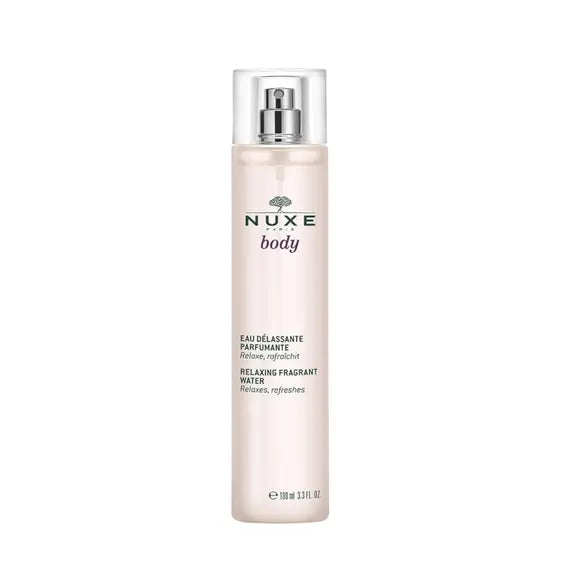 Nuxe Body Acqua Rilassante Profumata Corpo 100 Ml | Acquista Online su Farmaclick