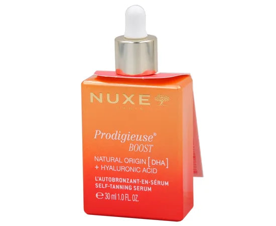 Nuxe prodigieuse boost L'autoabbronzante in siero 30 ml