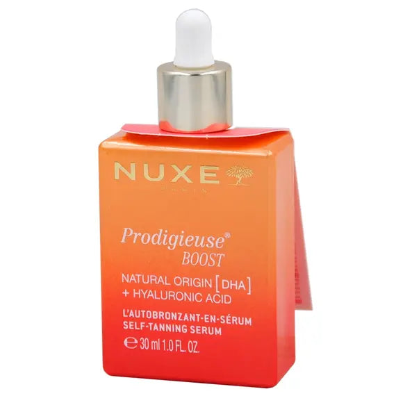Nuxe Prod Boost Self-tanning Serum 30ml | Acquista Online su Farmaclick