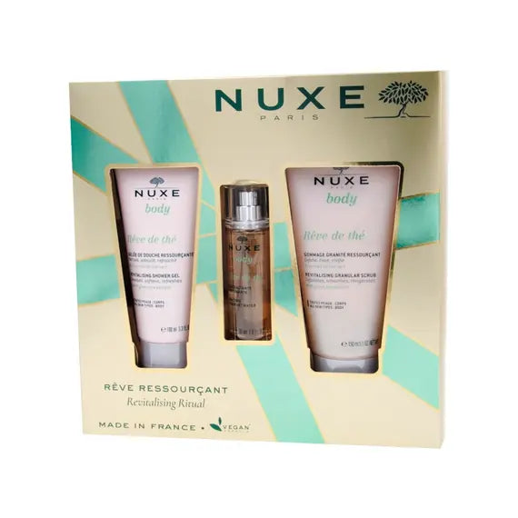 Nuxe Cofanetto Sogno Rigenerante | Acquista Online su Farmaclick