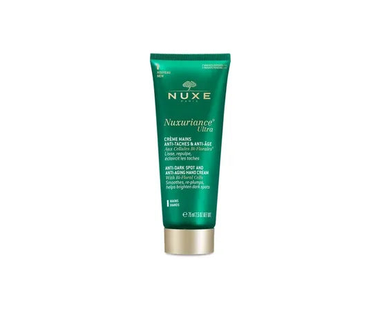 Nuxe Nuxuriance Anti-Flecken Anti-Aging Handcreme 75 ml