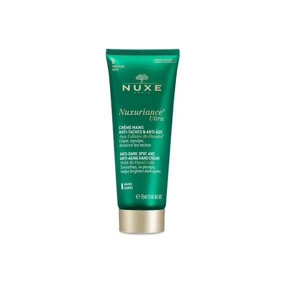 Nuxe Nuxuriance Crema Mani Anti Macchie Anti Etã 75 Ml | Acquista Online su Farmaclick