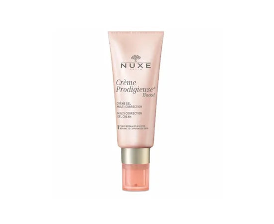 Nuxe Creme Prodigieuse Boost Gel Crema Multi Correzione 40 Ml