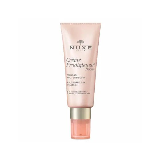 Nuxe Prodigieuse Boost Gel Crema Illuminante Multi-correzione 40 Ml | Acquista Online su Farmaclick