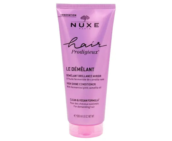 Nuxe Hair Prodigieux Balsamo Districante Illuminante 200 Ml