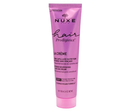 Nuxe Hair Prodigieux Trattamento Capelli Nutrizione Intensa 100 Ml