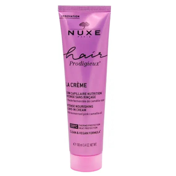 Nuxe Hair Prodigieuse Leave in Cream 100 Ml | Acquista Online su Farmaclick