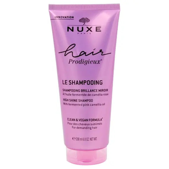 Nuxe Hair Prodigieuse Shampoo 200 Ml | Acquista Online su Farmaclick