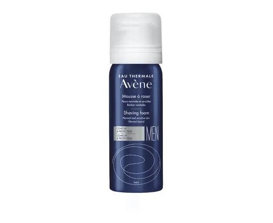 Avene Men Schiuma Da Barba 50 Ml