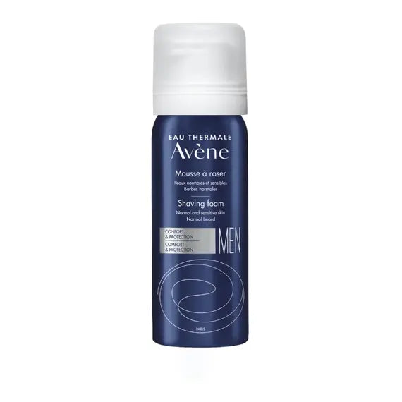 Avene Men Schiuma da Barba 50 Ml | Acquista Online su Farmaclick