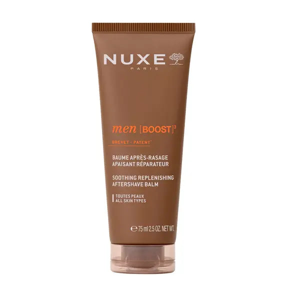 Nuxe Men Balsamo Dopo Barba Lenitivo 75 Ml | Acquista Online su Farmaclick