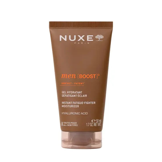 Nuxe Men Gel Idratante Multi-funzione 50 Ml | Acquista Online su Farmaclick