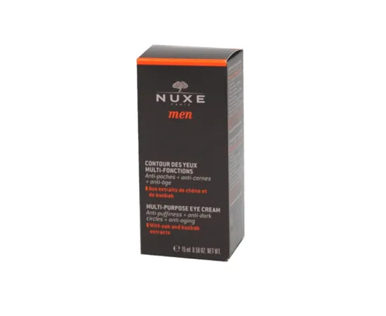 Nuxe Men Contorno Occhi 15 Ml