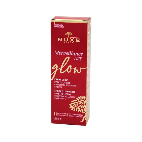 Nuxe Merveillance Lift Glow 50 Ml | Acquista Online su Farmaclick