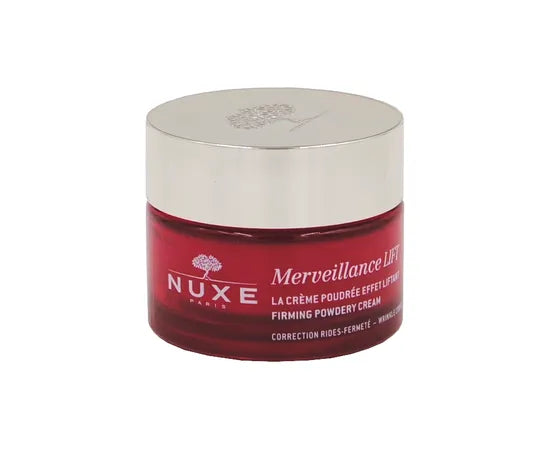 Nuxe Merveillance Lift Creme Lifting-Effekt Für Normale Bis Mischhaut 50 ml